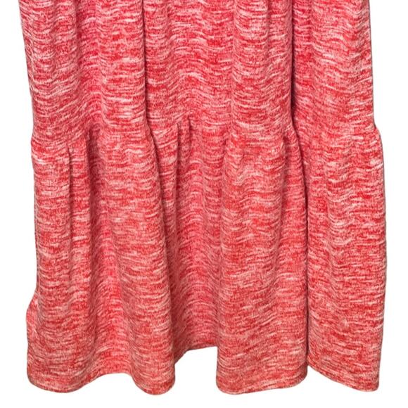 Lou & Grey For Loft Tiered Maxi Summer Dress Size XS - Picture 6 of 14